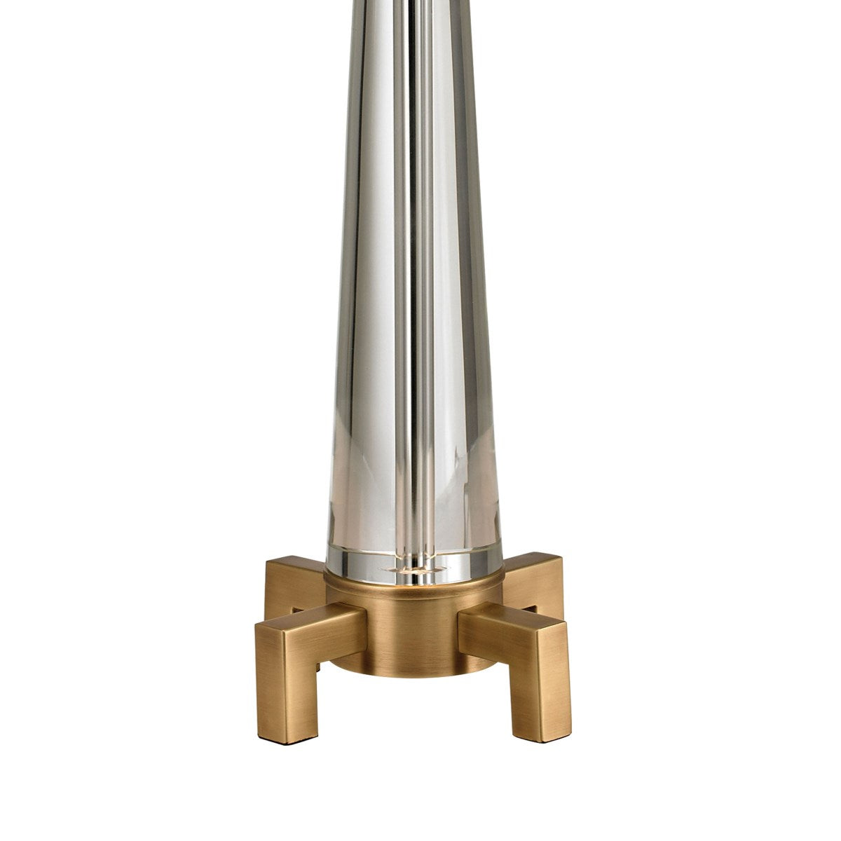 BEDFORD 30"TABLE LAMP
