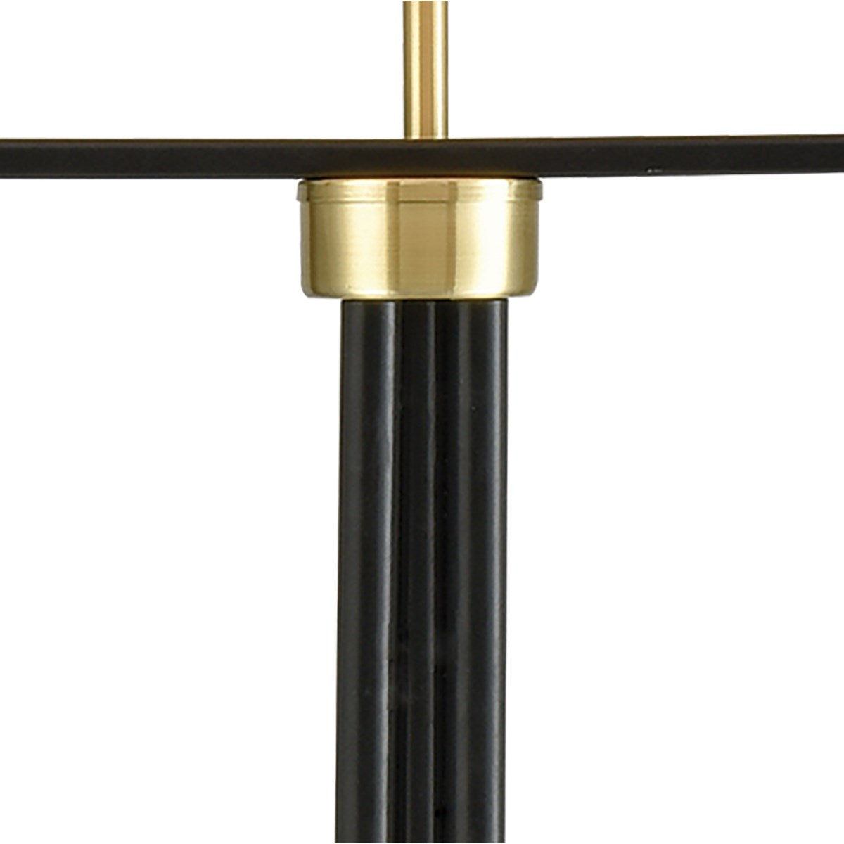 Cromwell 62"H Floor Lamp