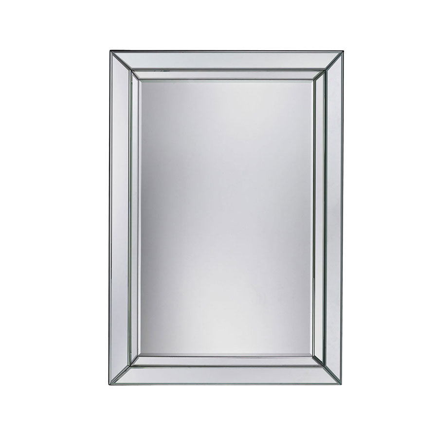 Arriba in Clear Finish