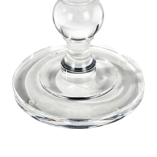 JACOBS ACCENT TABLE - ROUND