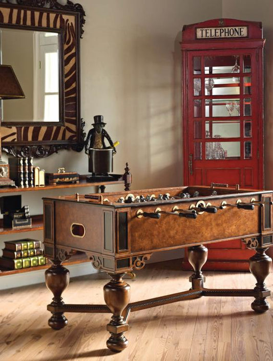 FOOSBALL TABLE
