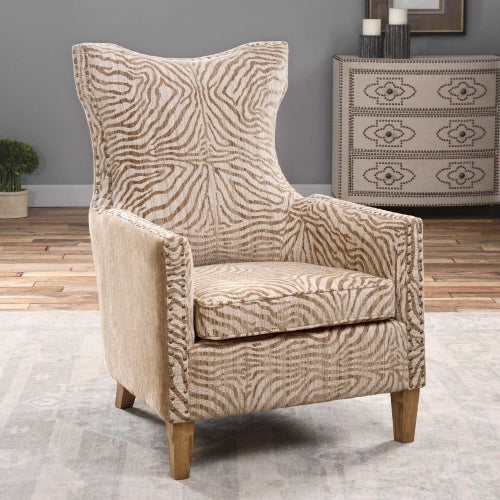 Upholstered Chairs