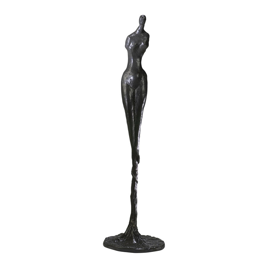 Female Tree Form Sculpture