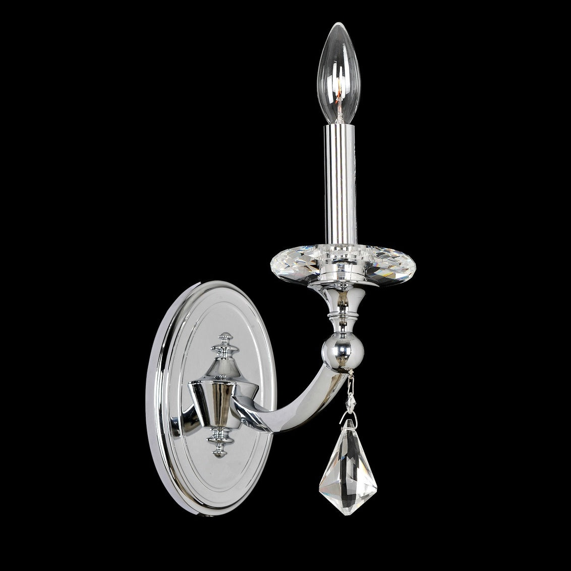 Floridia 1 Light Wall Bracket 