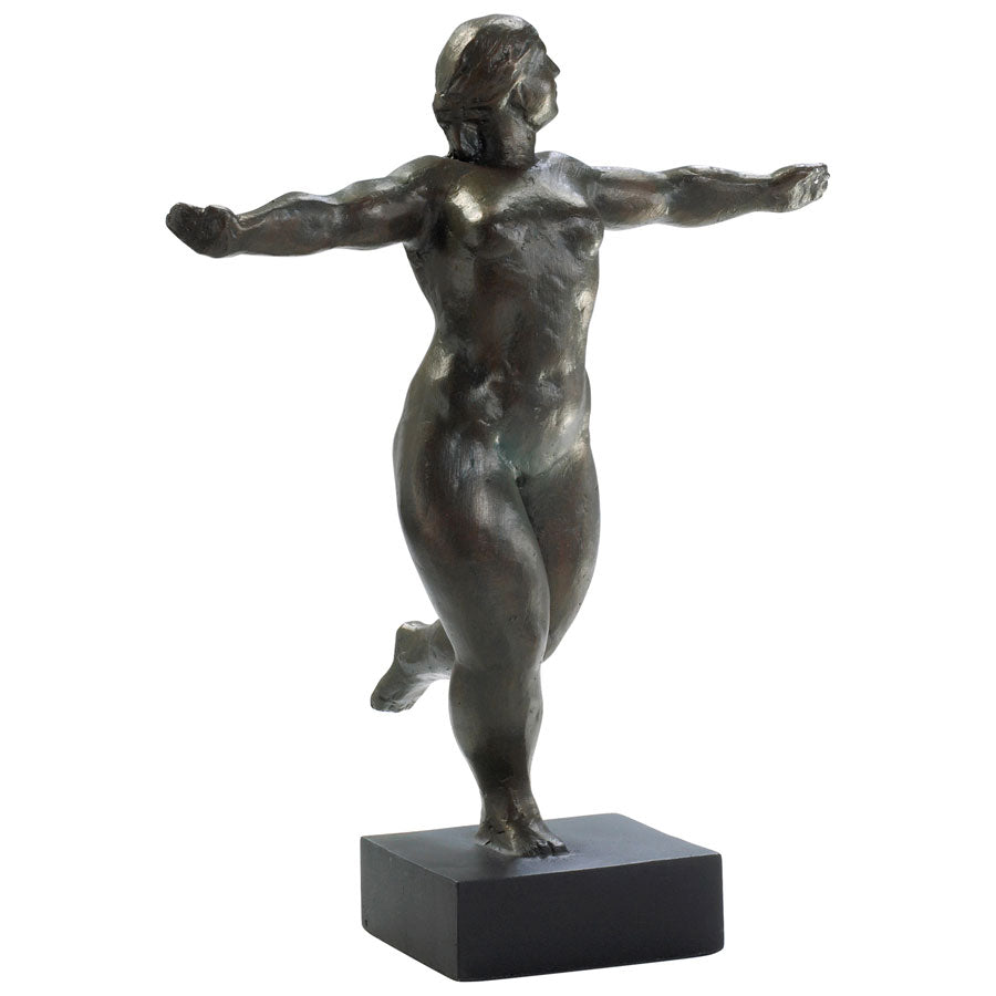 Dancing Lady