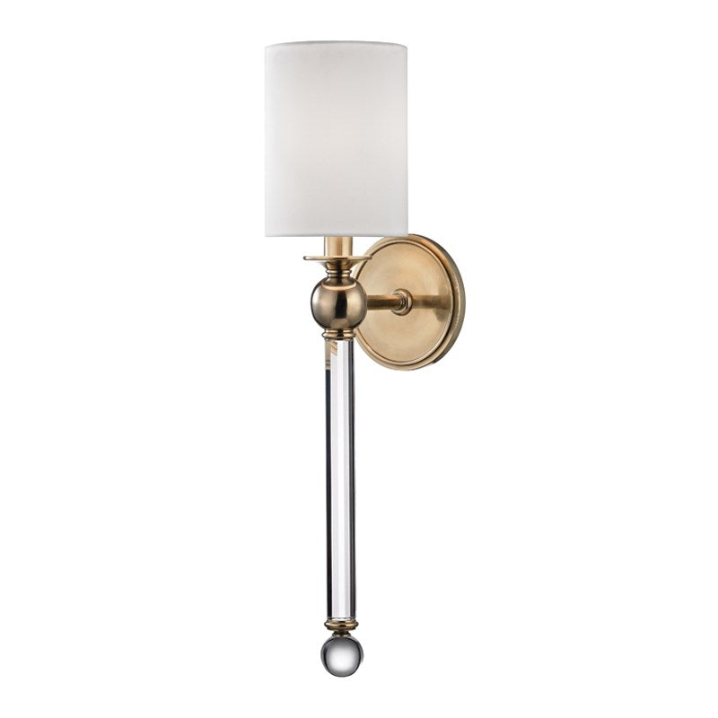 Gordon 1 Lt Sconce