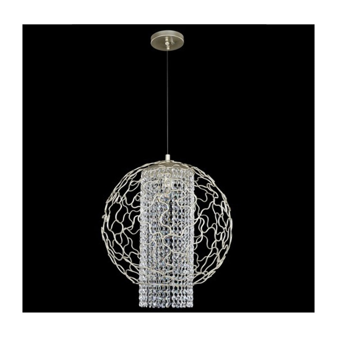 Mundo 18 Inch Pendant