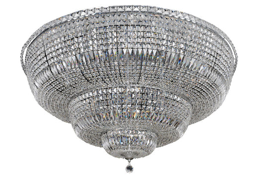 Betti 30 Light Flush Mount