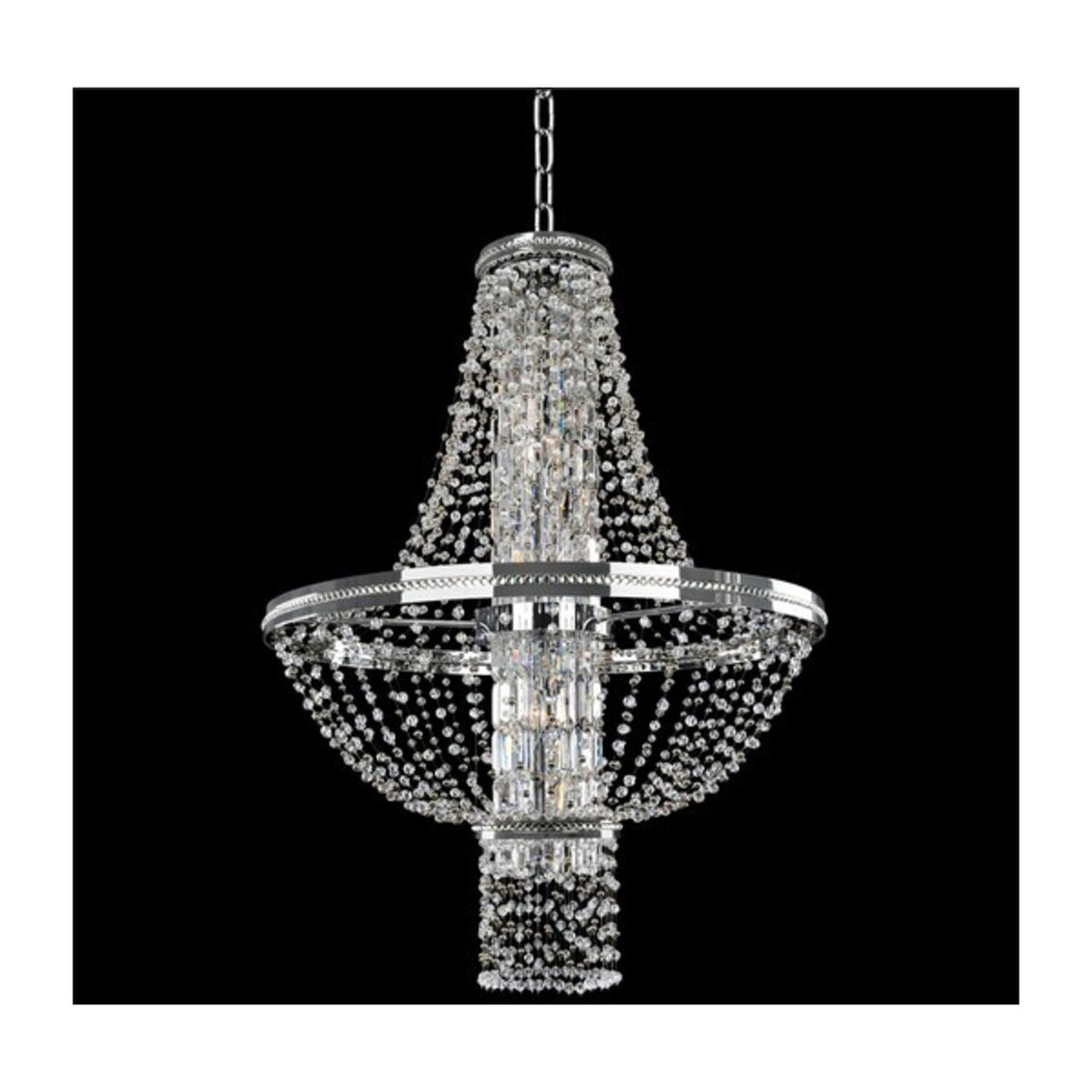 Capri 31 Inch Pendant
