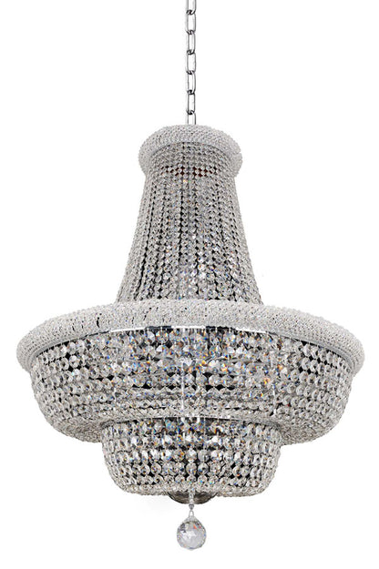 Napoli 34 Inch Pendant