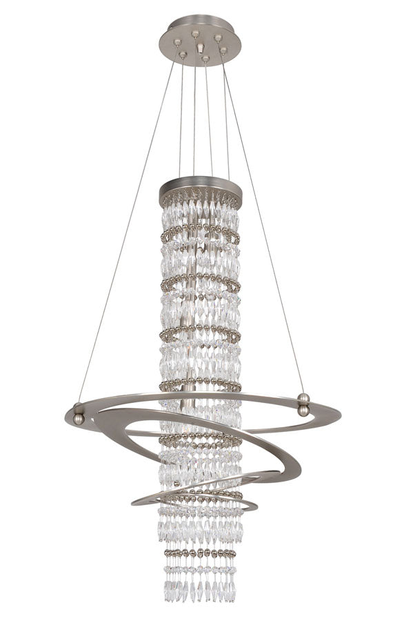 Giovanni 18 Inch Pendant