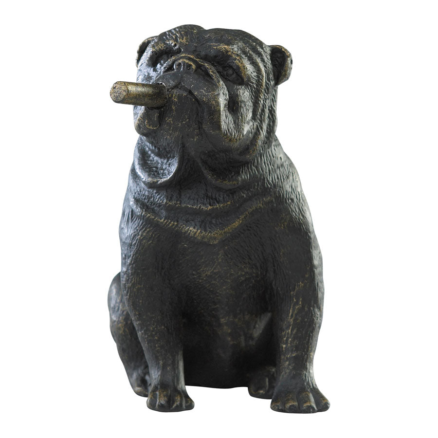Mini Bulldog