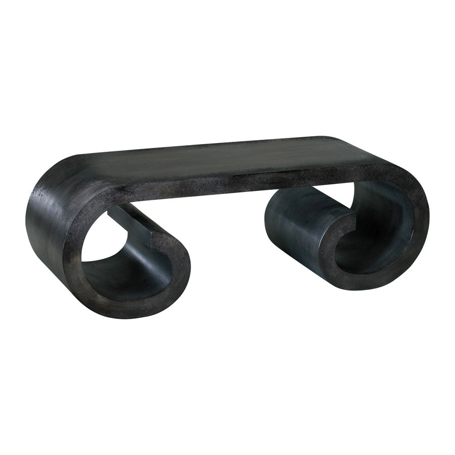 Veranda Bench