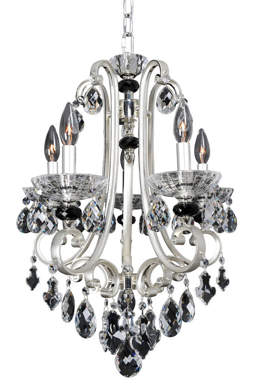 Bedetti 5 Light Chandelier