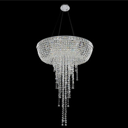Cascata 32 Inch Convertible Pendant 