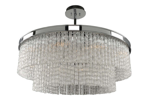 Savena 32 Inch Pendant