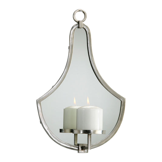Mod Wall Candleholder