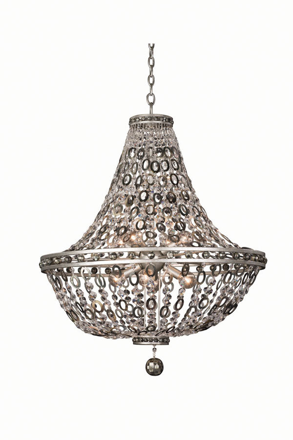 Lucia 26 Inch Pendant