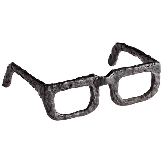 Sculptured Spectacles