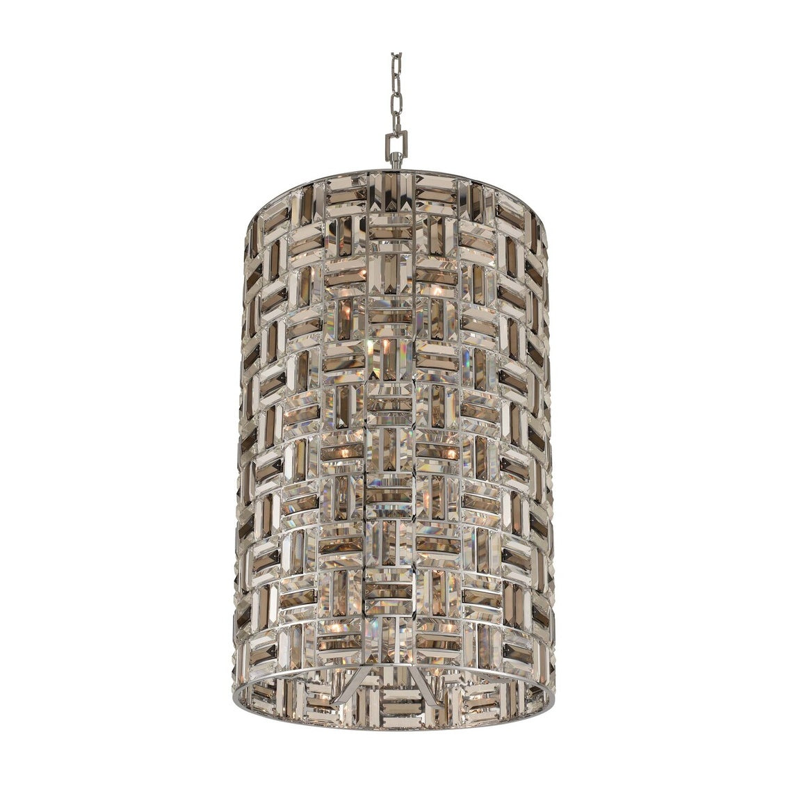 Modello (6+6+6) Light 3 Tier Large Foyer