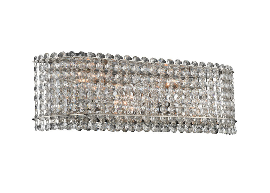 Torre 19 Inch Bath Light