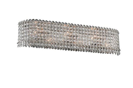 Torre 27 Inch Bath Light