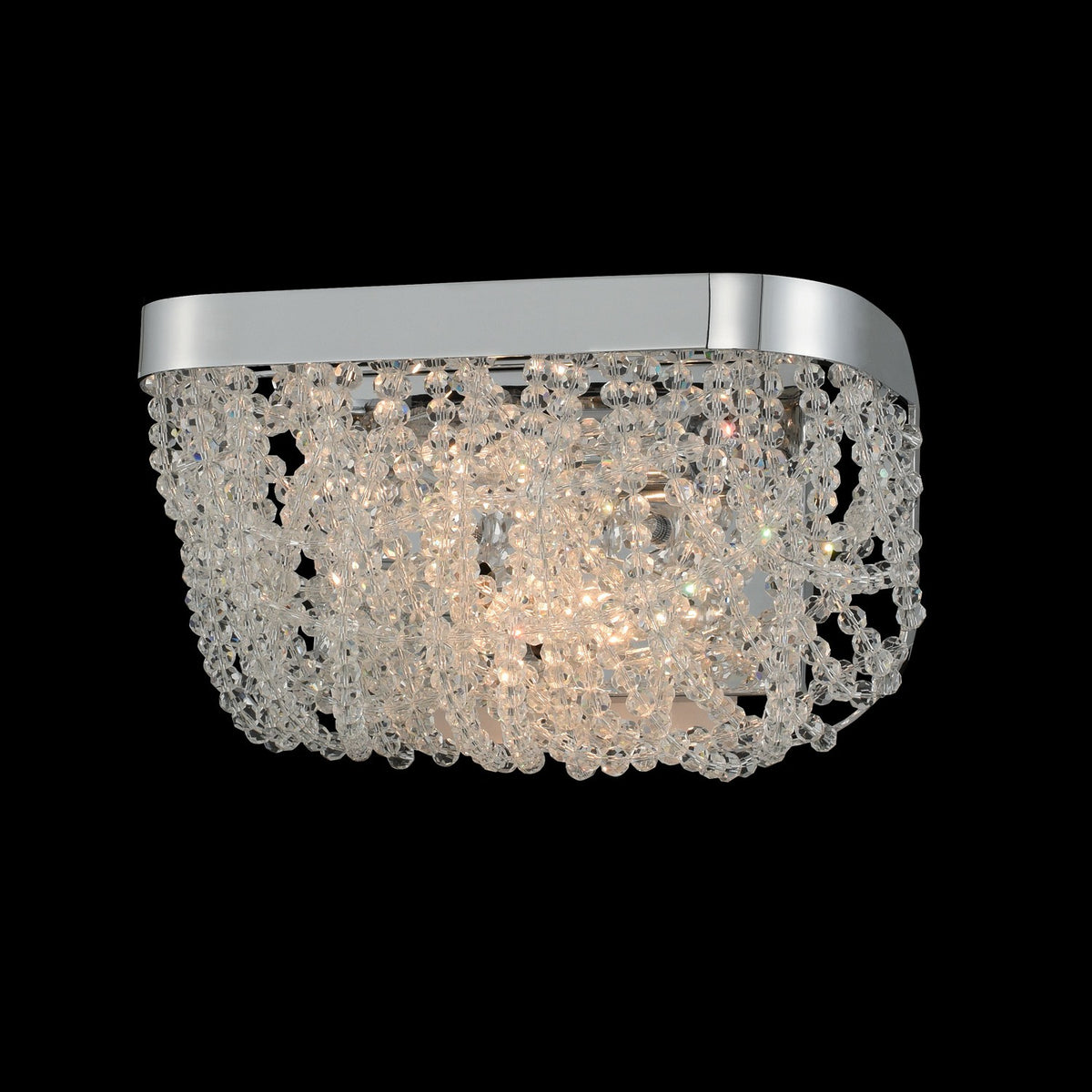 Lana 2 Light Wall Sconce