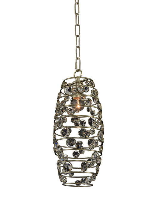 Gemini 7 Inch Mini Pendant