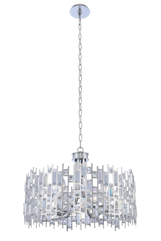 Fonseca 26 Inch Pendant