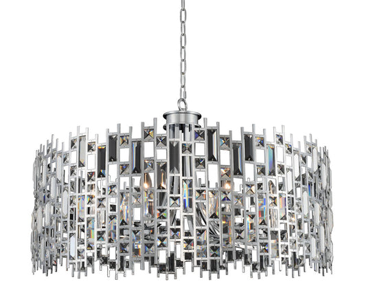 Fonseca 34 Inch Pendant