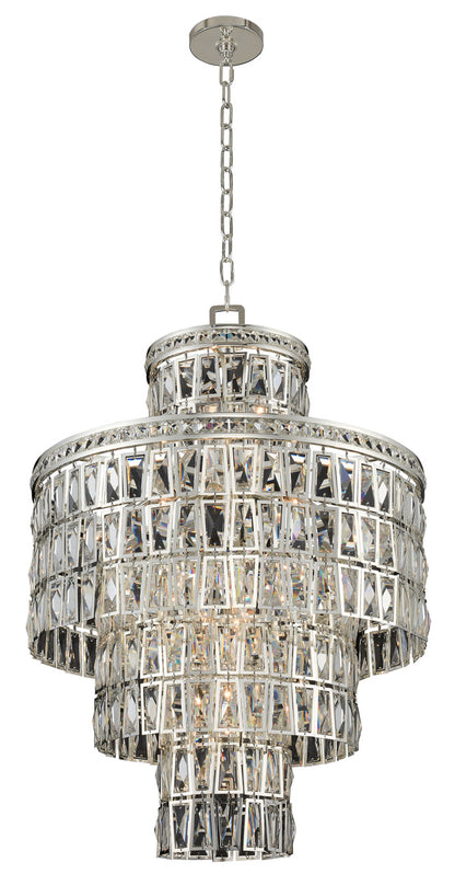 Kasturi 24 Inch Pendant