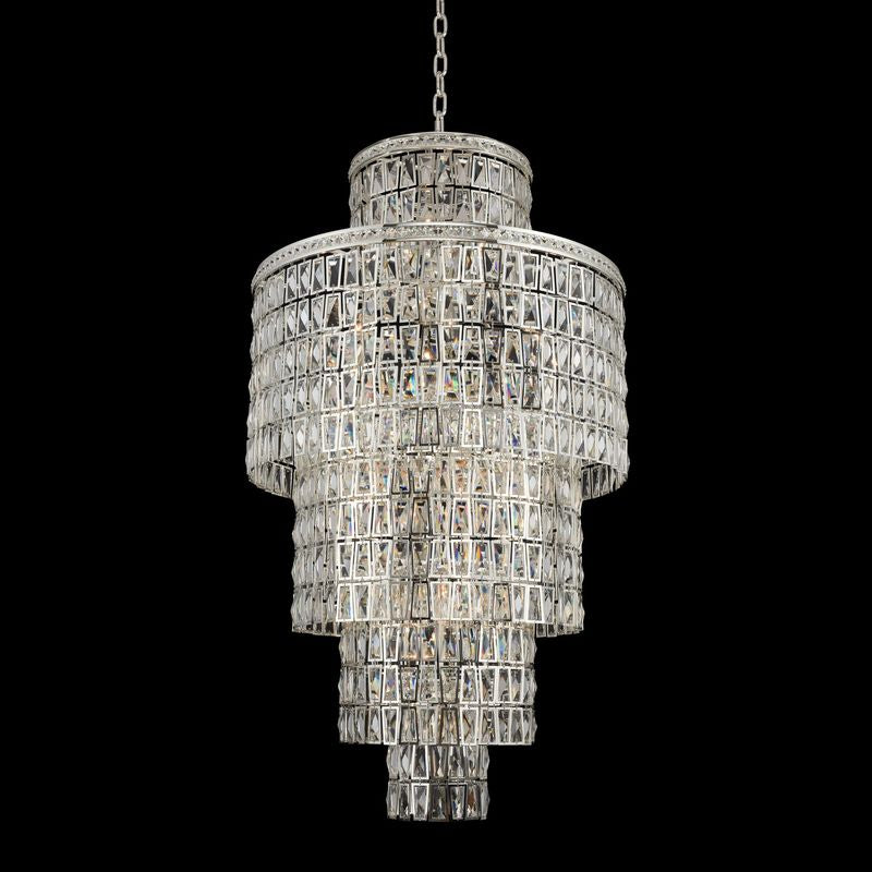 Kasturi 32 Inch Pendant