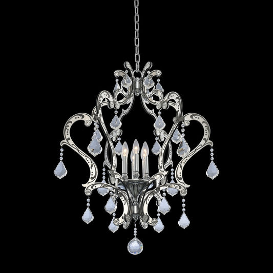 Argento 6 Light Pendant