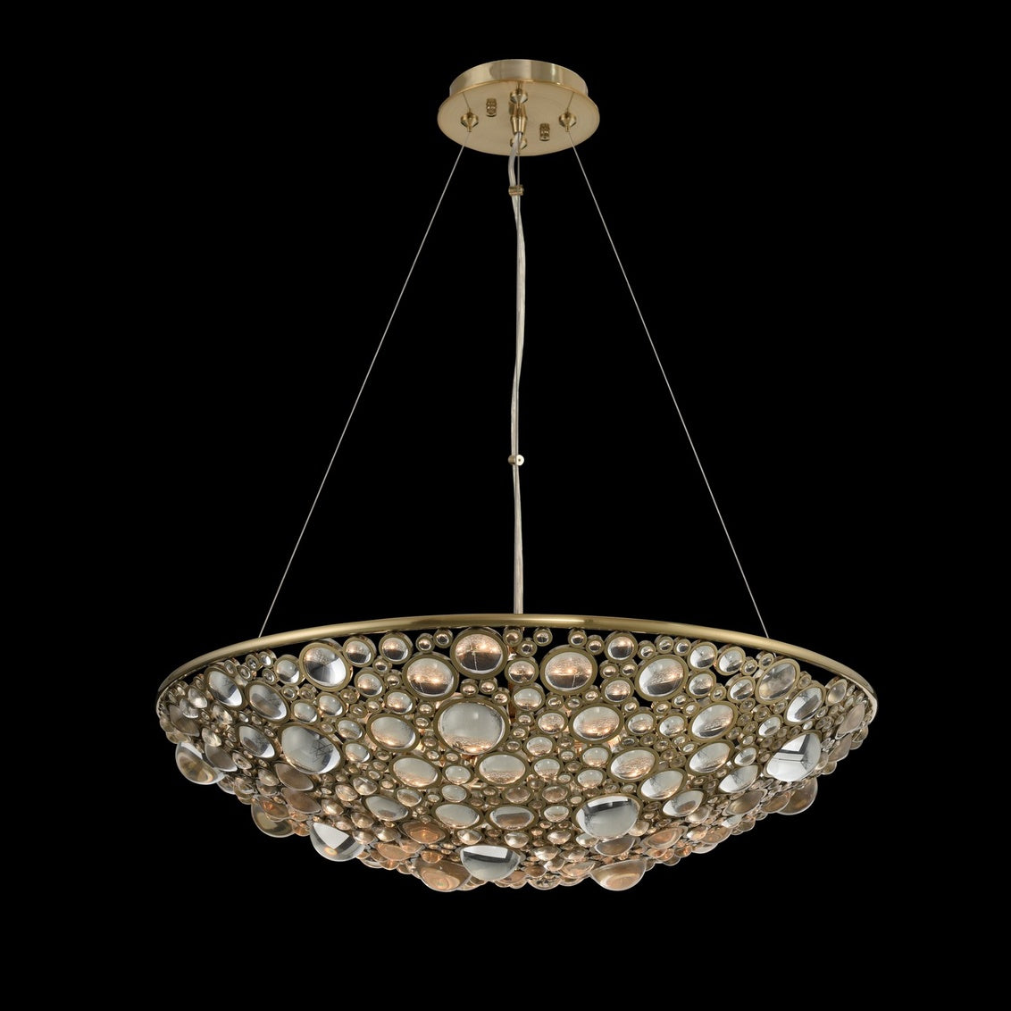 Ciottolo 24 Inch Pendant