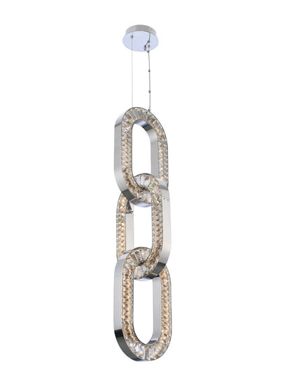 Catena Small Foyer
