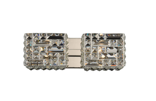 Marazzi 14 Inch Bath Light
