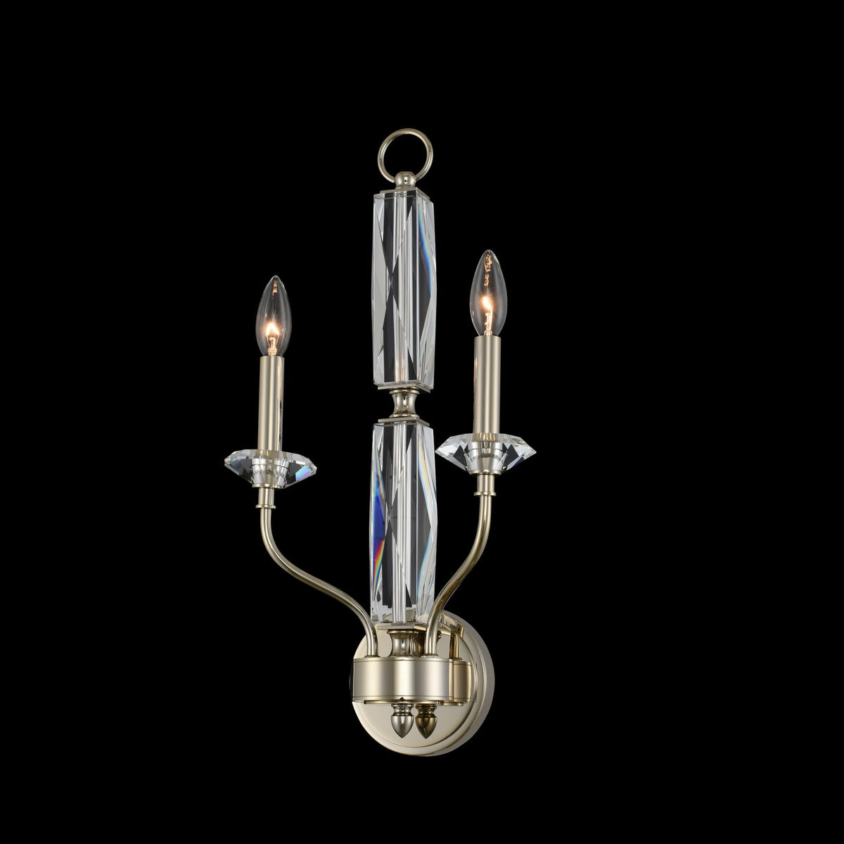 Savia 2 Light Wall Sconce