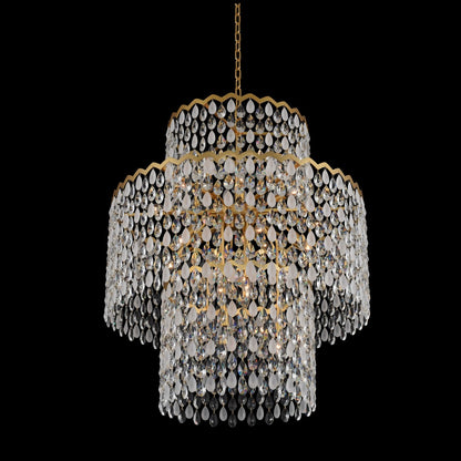 Caretta 35 Inch Pendant