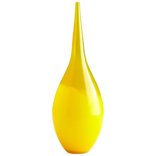 Large Moonbeam Vase