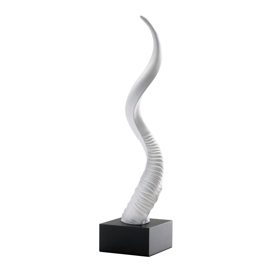 Sculptured Horn