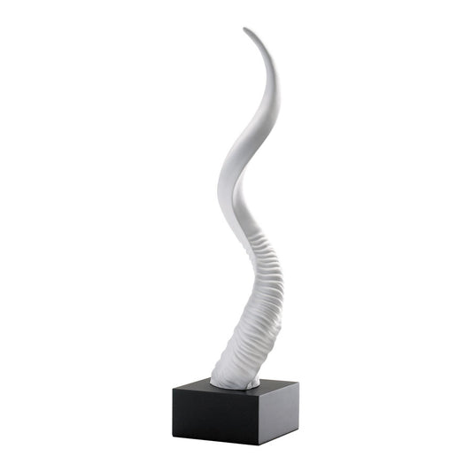 Sculptured Horn