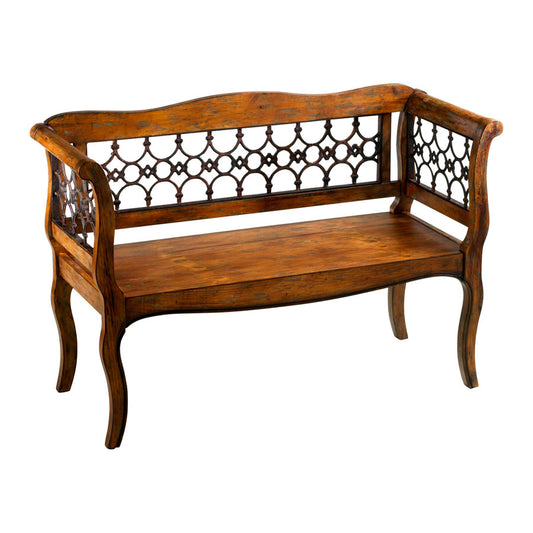 Jordan Bench