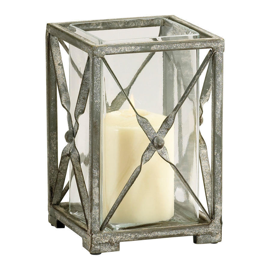 Small Ascot Candleholder