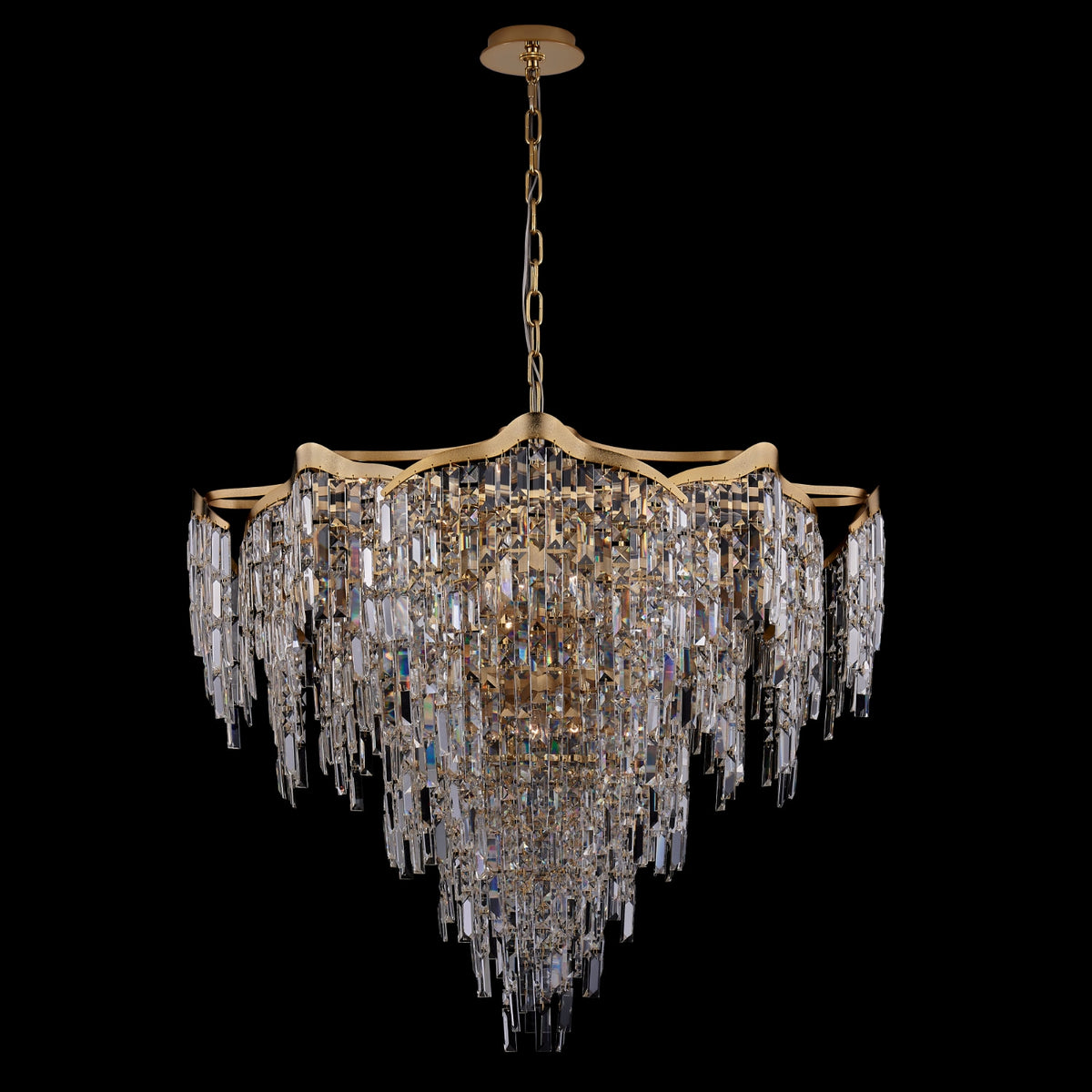 CADERE 40 IN CHANDELIER