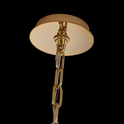 CADERE 40 IN CHANDELIER