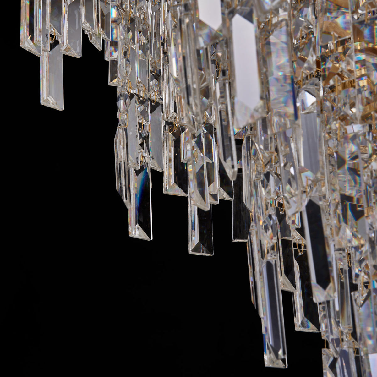 CADERE 40 IN CHANDELIER