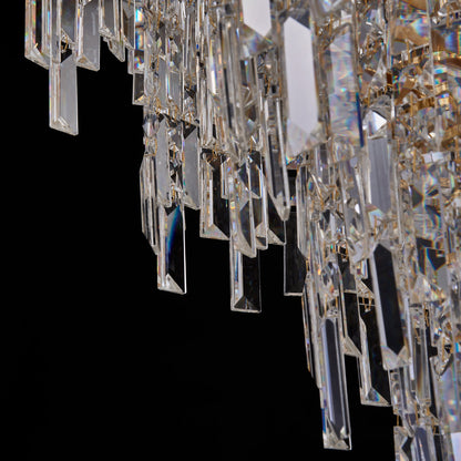 CADERE 40 IN CHANDELIER