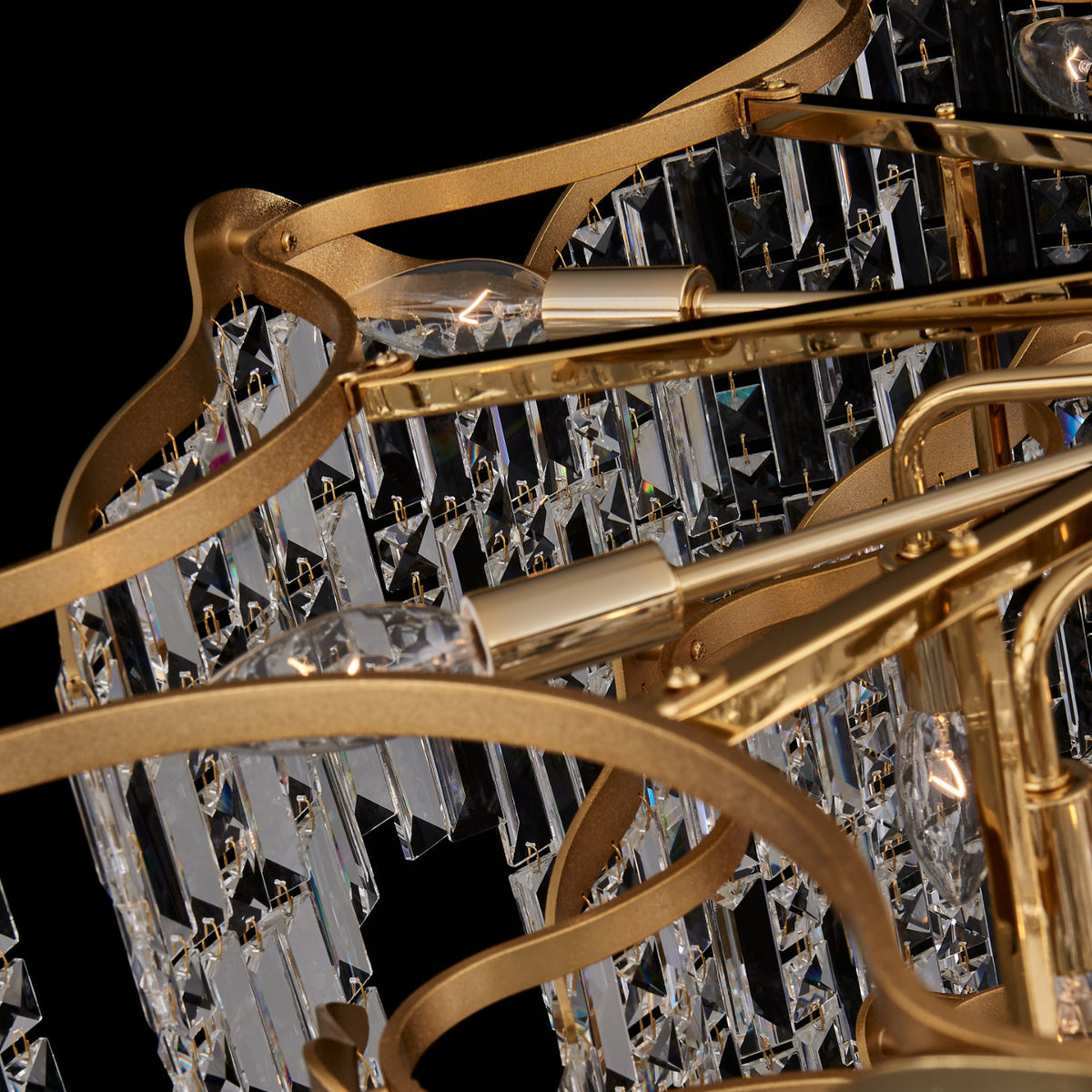CADERE 40 IN CHANDELIER