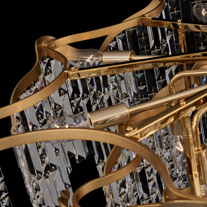 CADERE 40 IN CHANDELIER