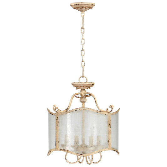 Maison Four Light Dual Mount